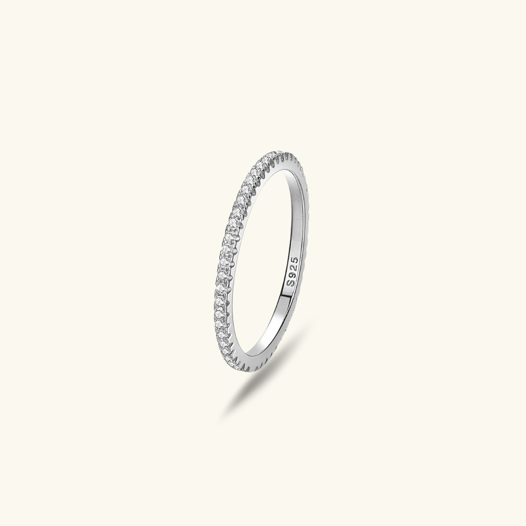 Bague Élégance