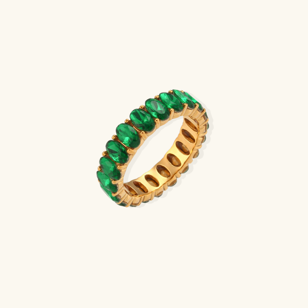 Bague Espérance