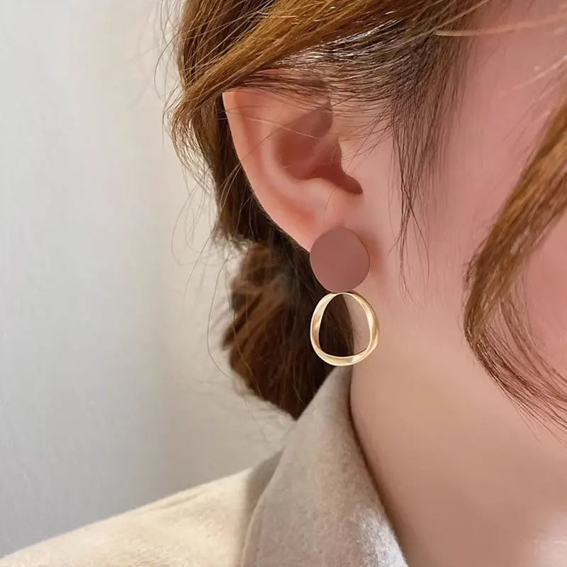 Boucles Détente
