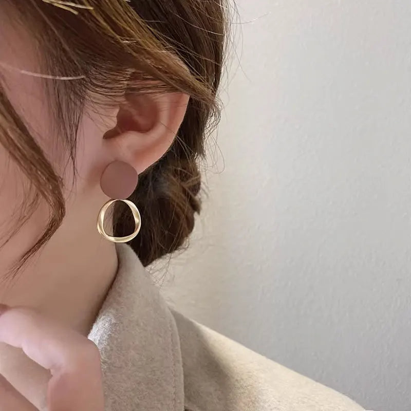 Boucles Détente