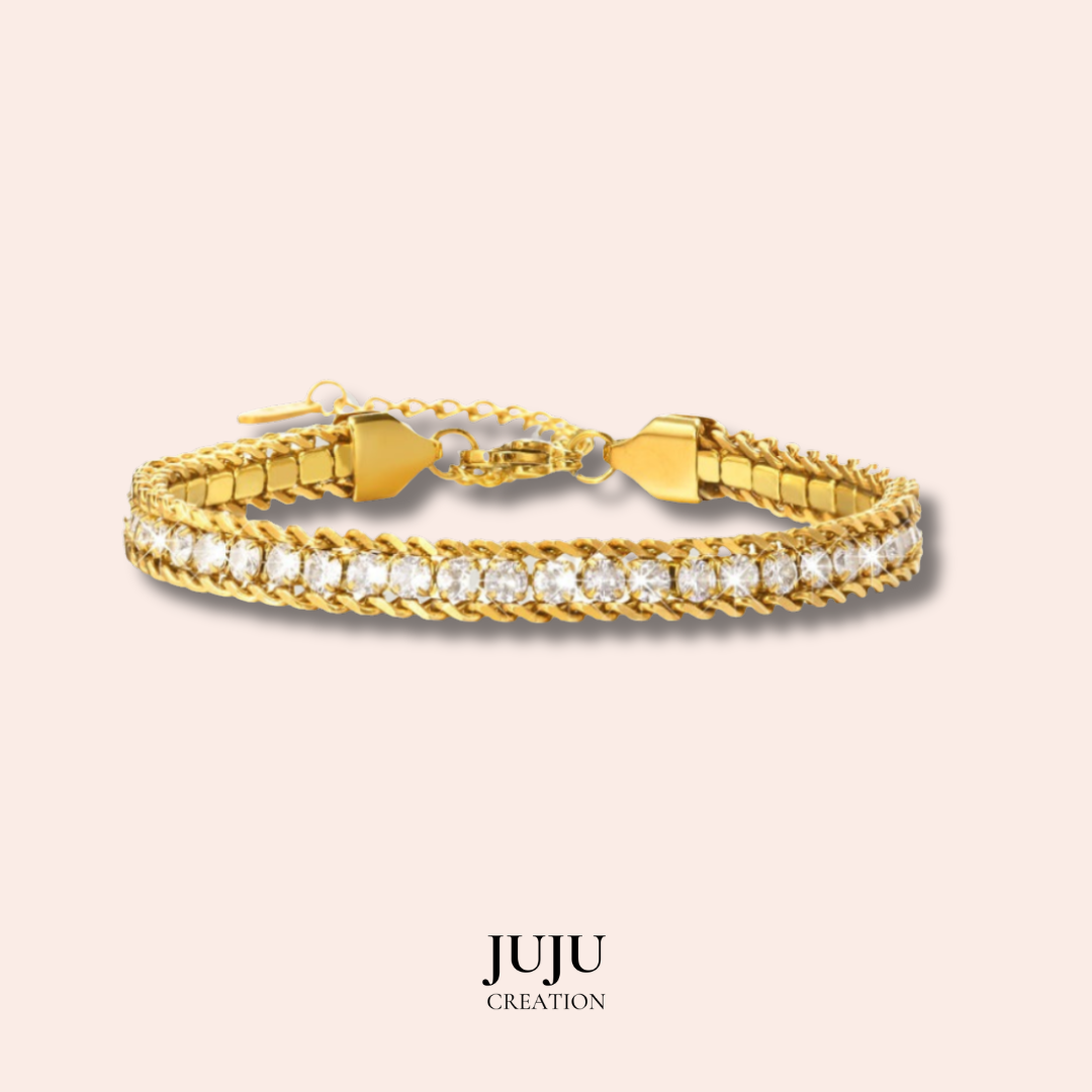 Bracelet Brillance