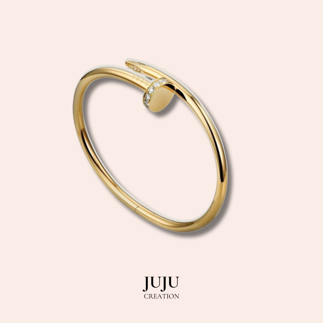 Bracelet Clou – Force