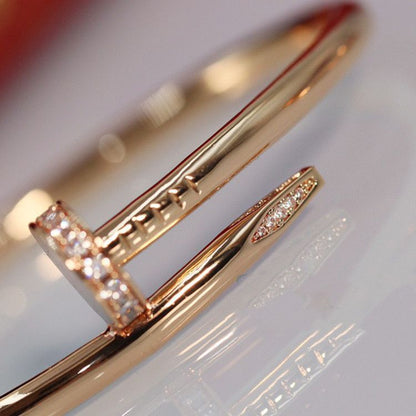 Bracelet Clou – Force