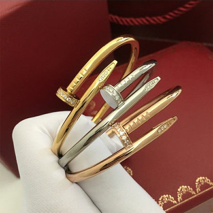 Bracelet Clou – Force