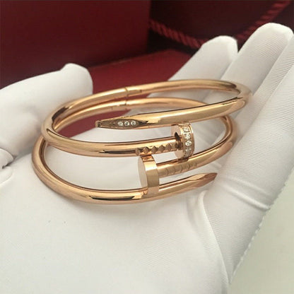 Bracelet Clou – Force