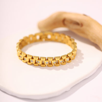 Bracelet Confiance