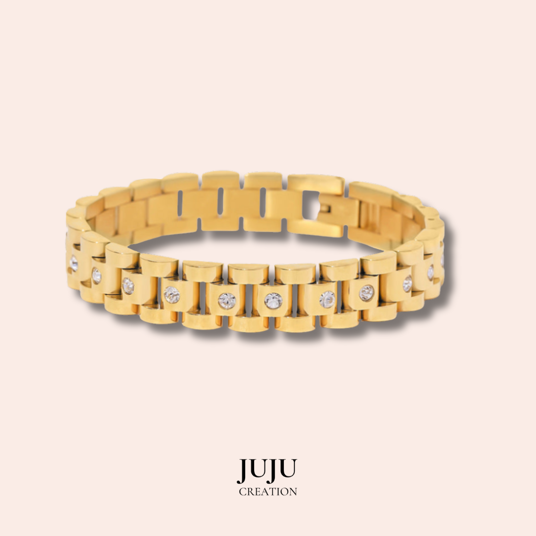 Bracelet Confiance