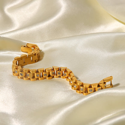 Bracelet Confiance