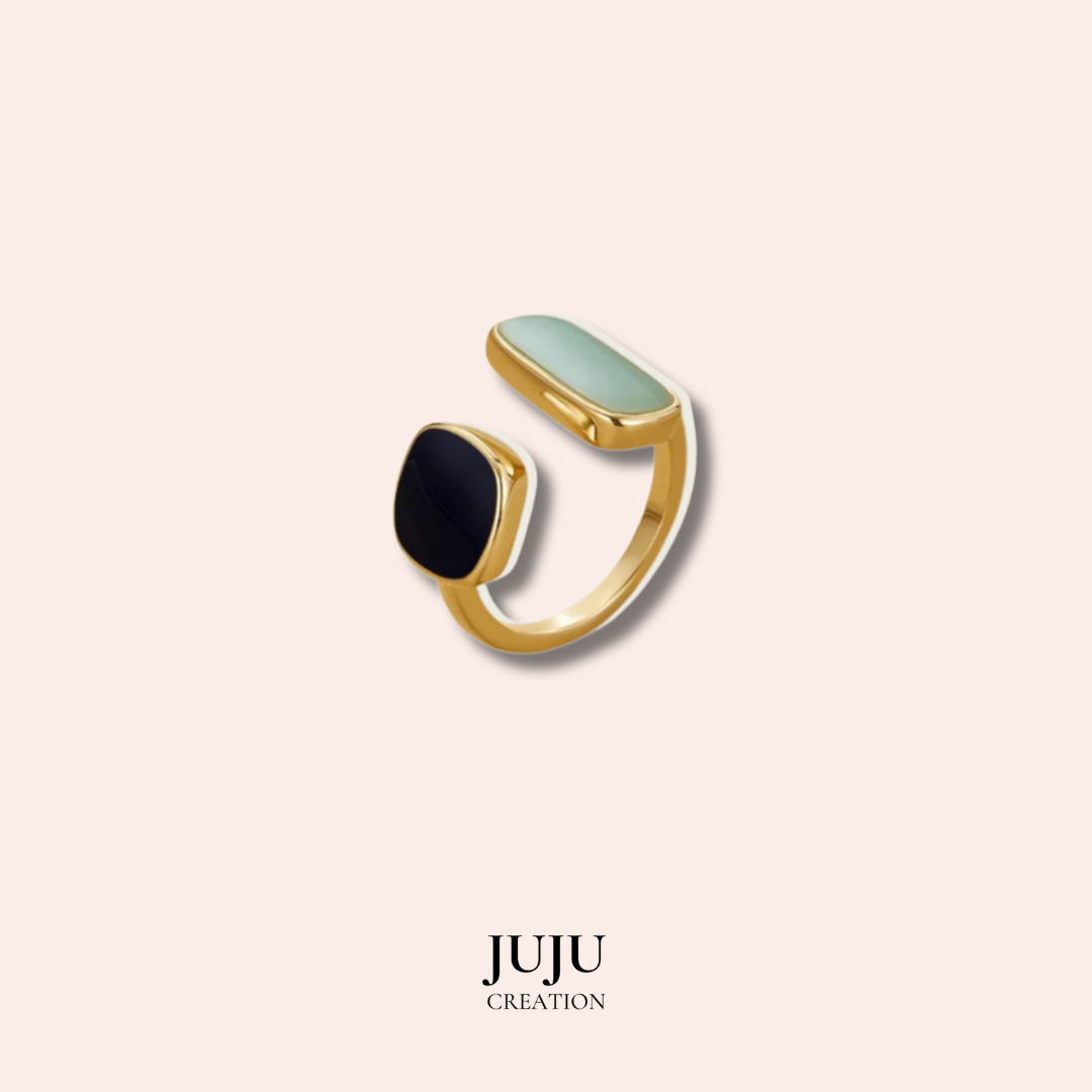 Bague Connexion