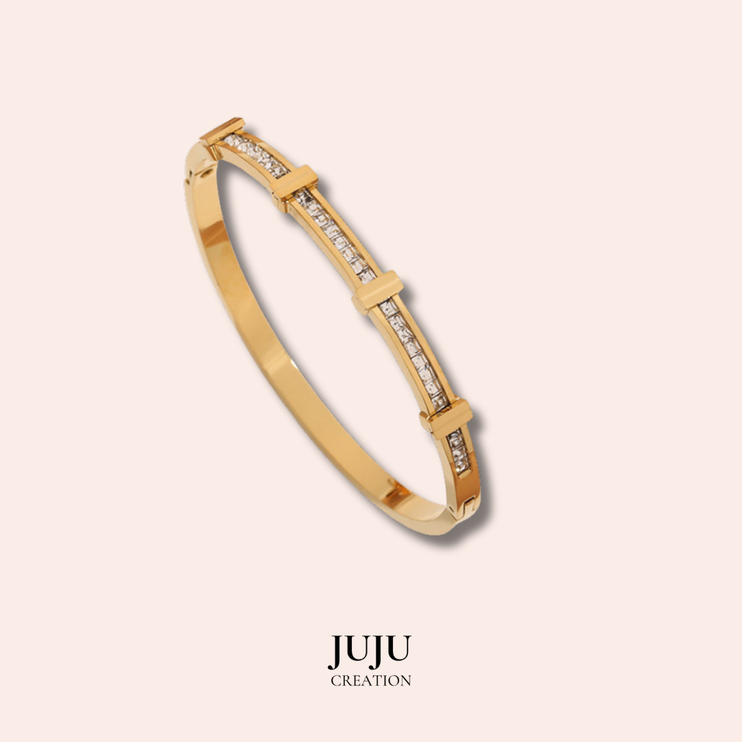 Bracelet Élégance
