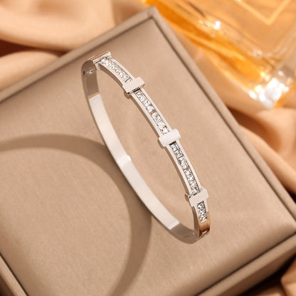 Bracelet Élégance