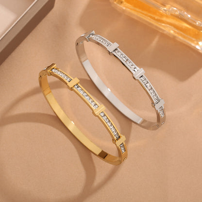 Bracelet Élégance