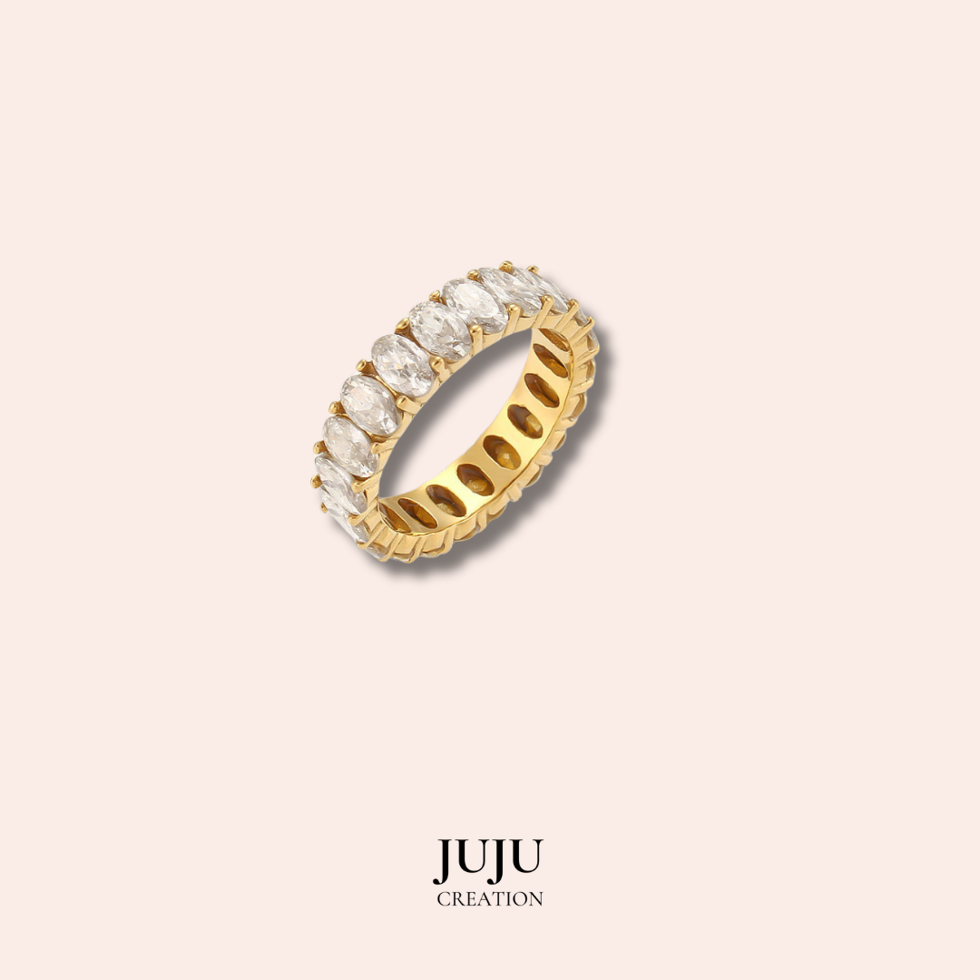 Bague Espérance