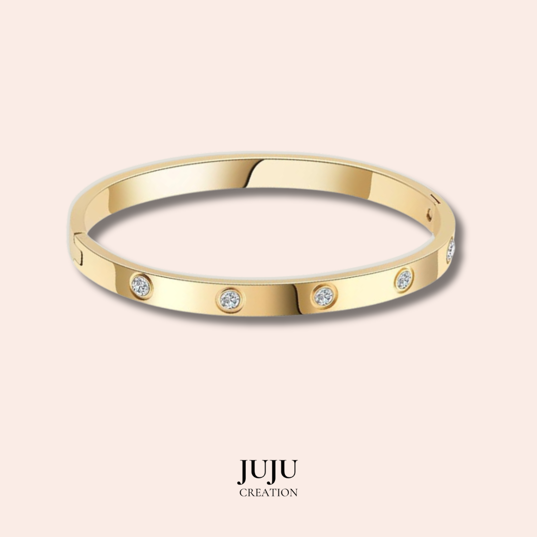 Bracelet Éternité