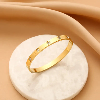 Bracelet Éternité