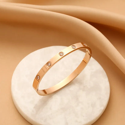 Bracelet Éternité