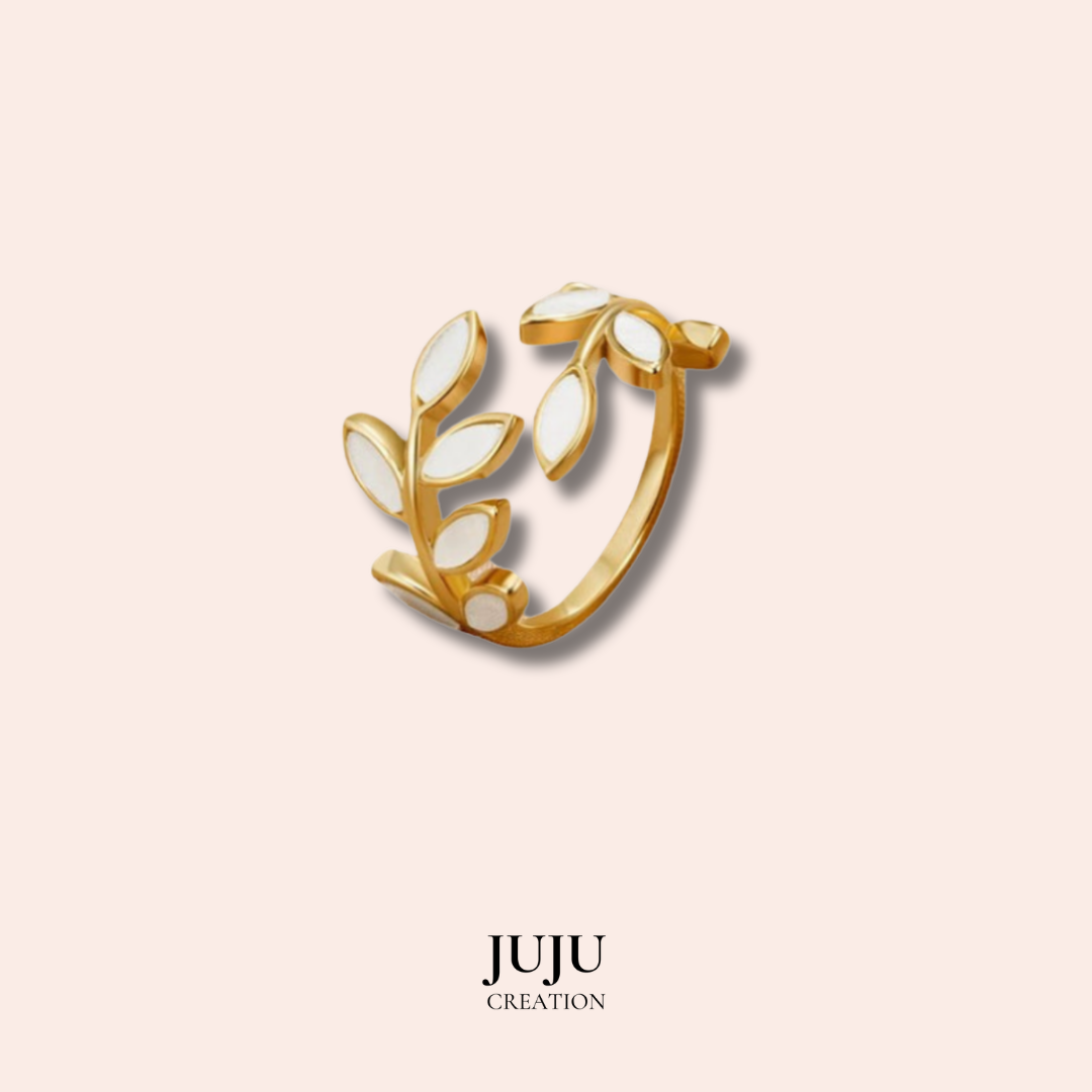 Bague Éveil