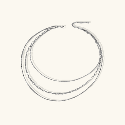 Collier Aura