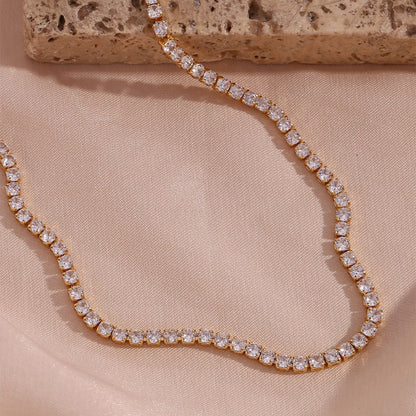 Collier Brillance