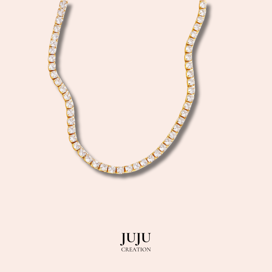 Collier Brillance