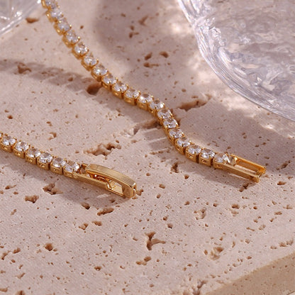 Collier Brillance