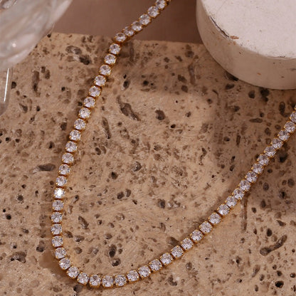 Collier Brillance