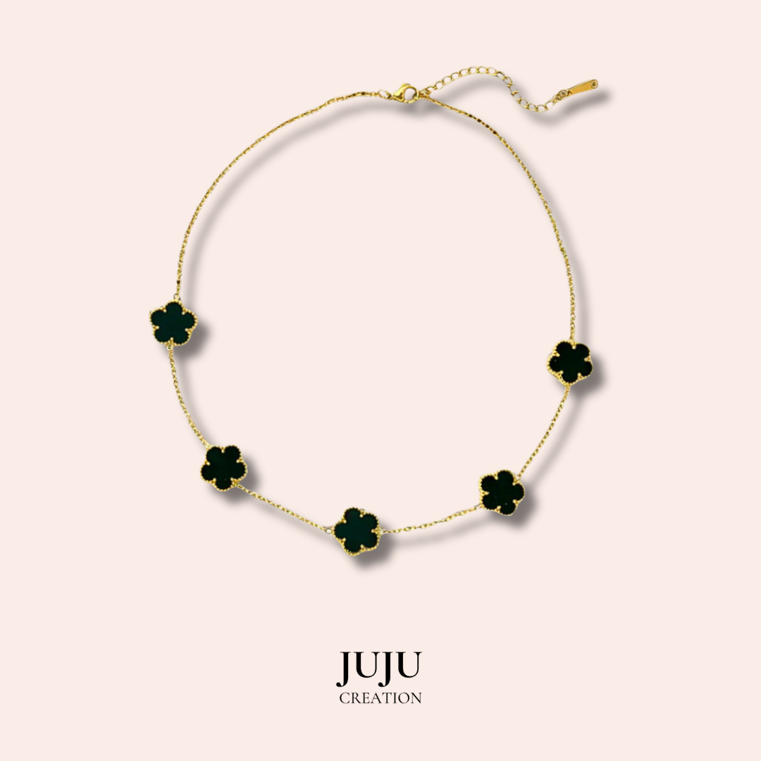 Collier Chance