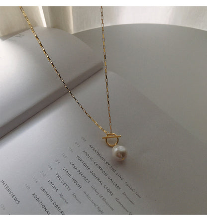 Collier Élégance