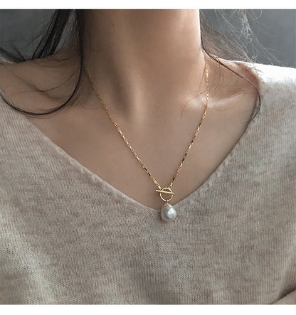 Collier Élégance