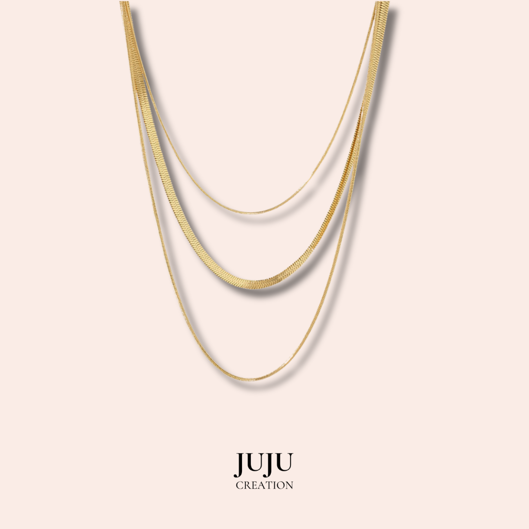 Collier Harmonie