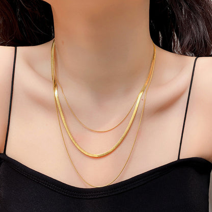 Collier Harmonie