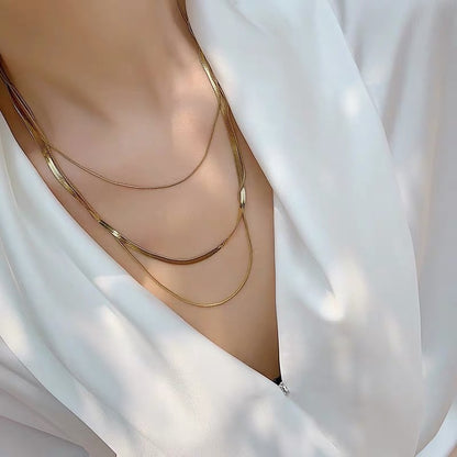 Collier Harmonie