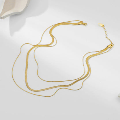 Collier Harmonie