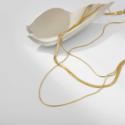 Collier Harmonie