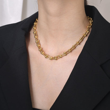 Collier Impact