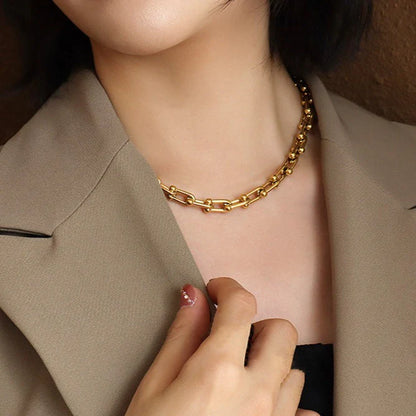 Collier Impact