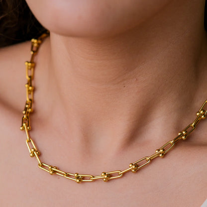 Collier Impact