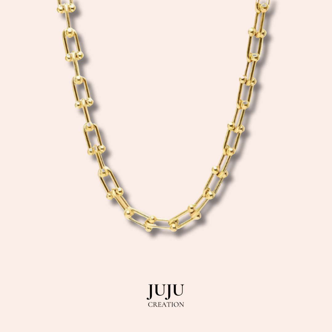 Collier Impact