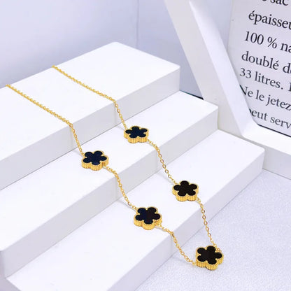 Collier Chance