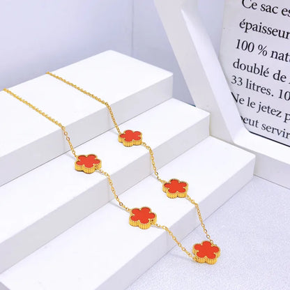 Collier Chance