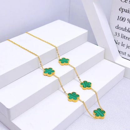 Collier Chance