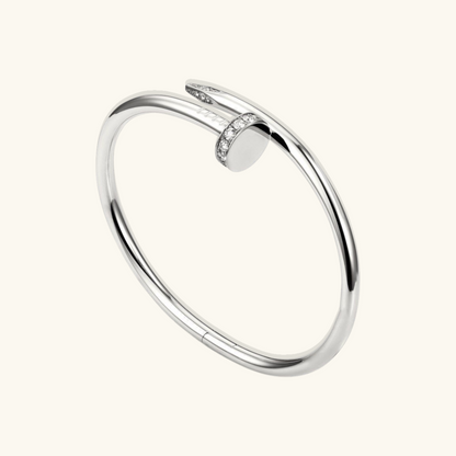 Bracelet Clou – Force