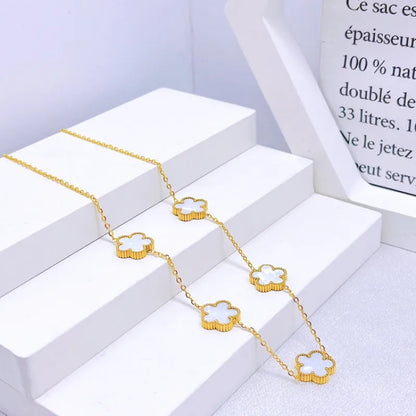 Collier Chance