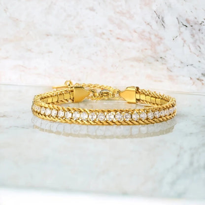 Bracelet Brillance