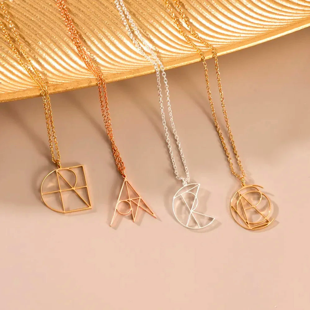 Collier Créatif personnalisable