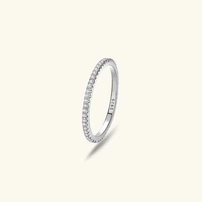 Bague Élégance