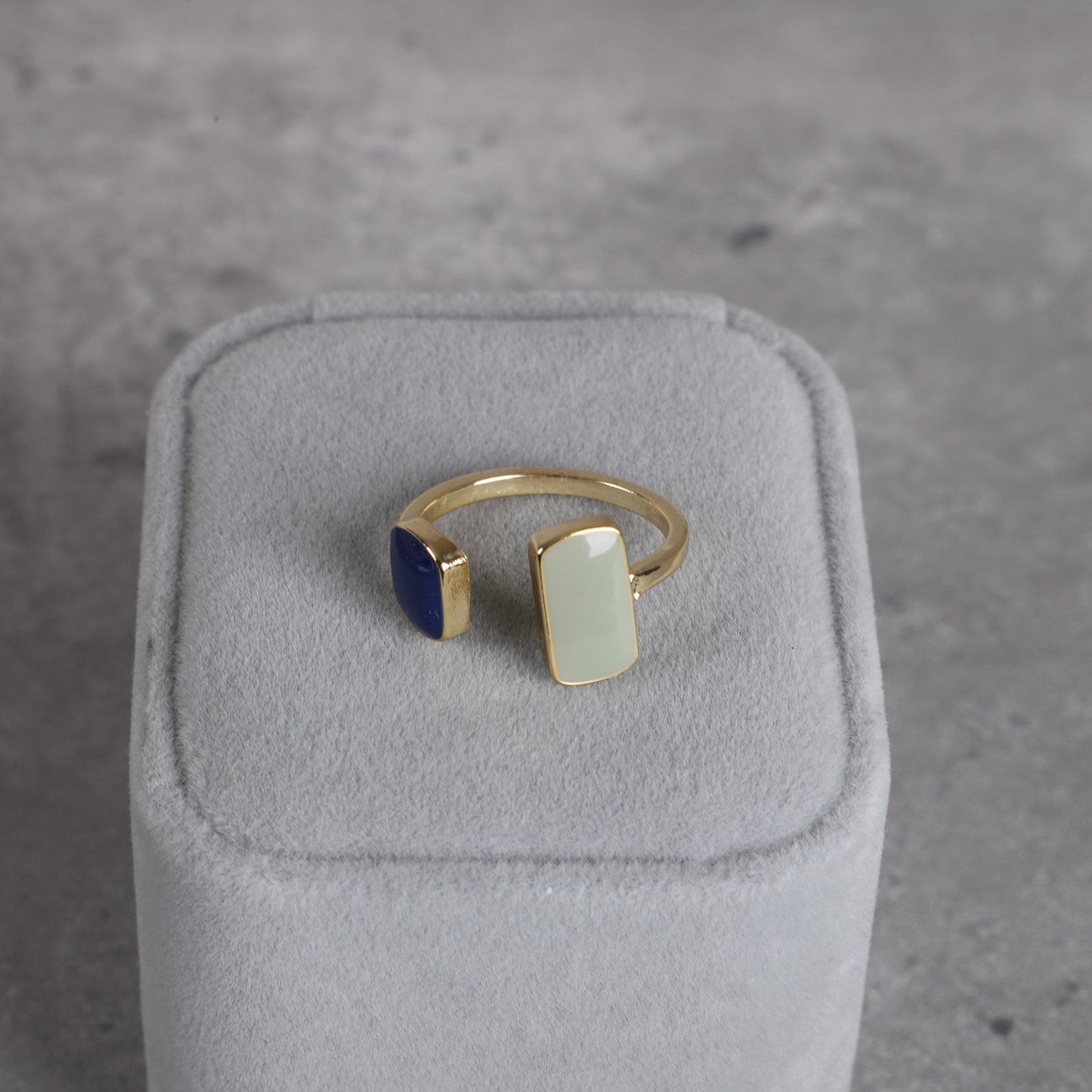 Bague Connexion