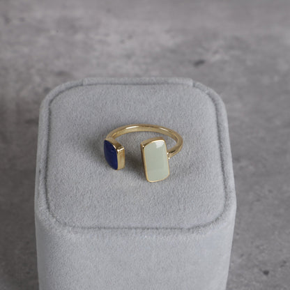 Bague Connexion