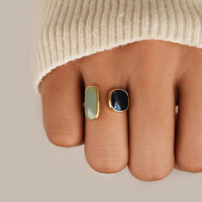 Bague Connexion