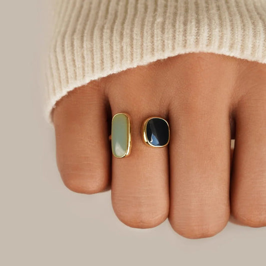 Bague Connexion